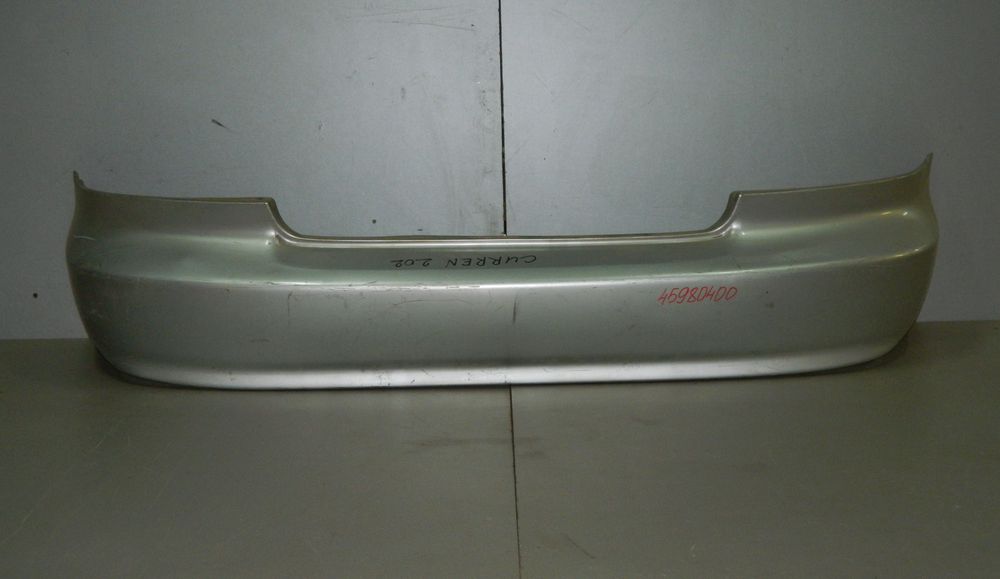 Бампер задний TOYOTA CURREN ST206 (Контрактный)