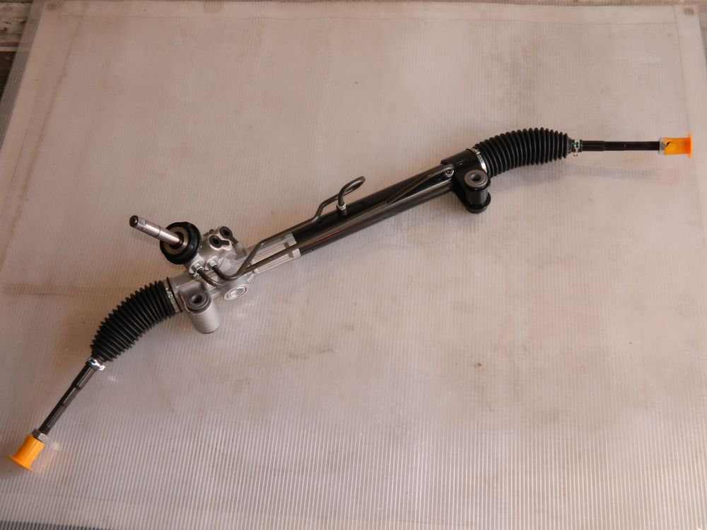 Рейка рулевая GENERAL PARTS 13278338 OPEL ASTRA J10, CHEVROLET CRUZE 2009-