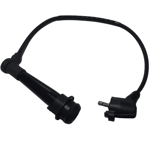 Провода высоковольтные TOYOTA 9091915457 TOYOTA Altezza,Aristo,Chaser,Cresta,Crown,Mark II,Origin