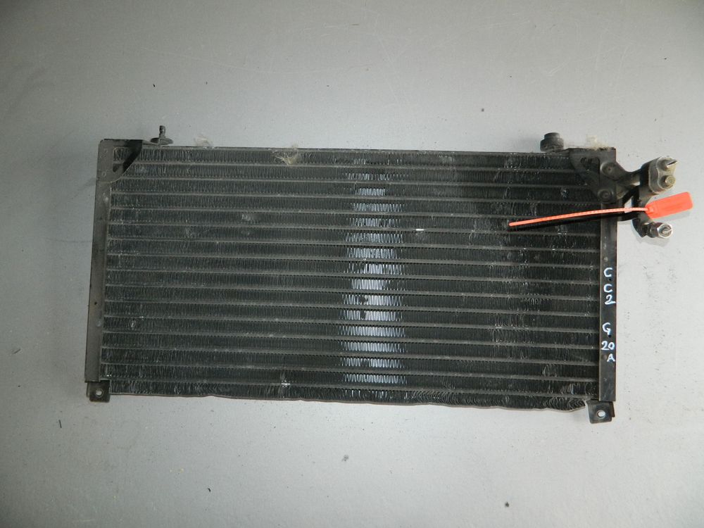 Радиатор кондиционера HONDA INSPIRE CC3 (Контрактный) 72367347