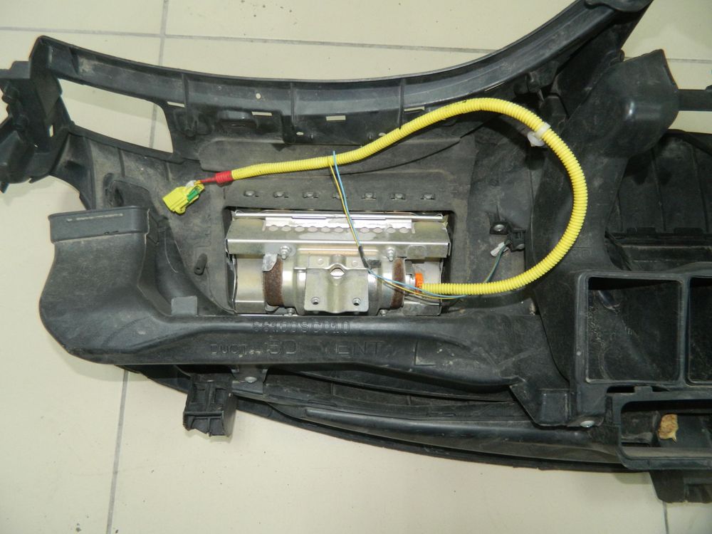 Торпедо c AIRBAG SUBARU FORESTER SH5 (Контрактный)