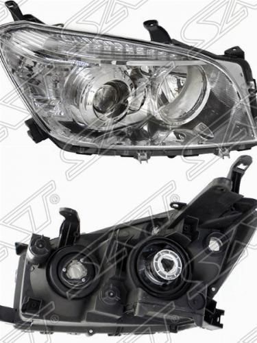 Фара SAT ST21211K5R TOYOTA RAV4 05-08 R