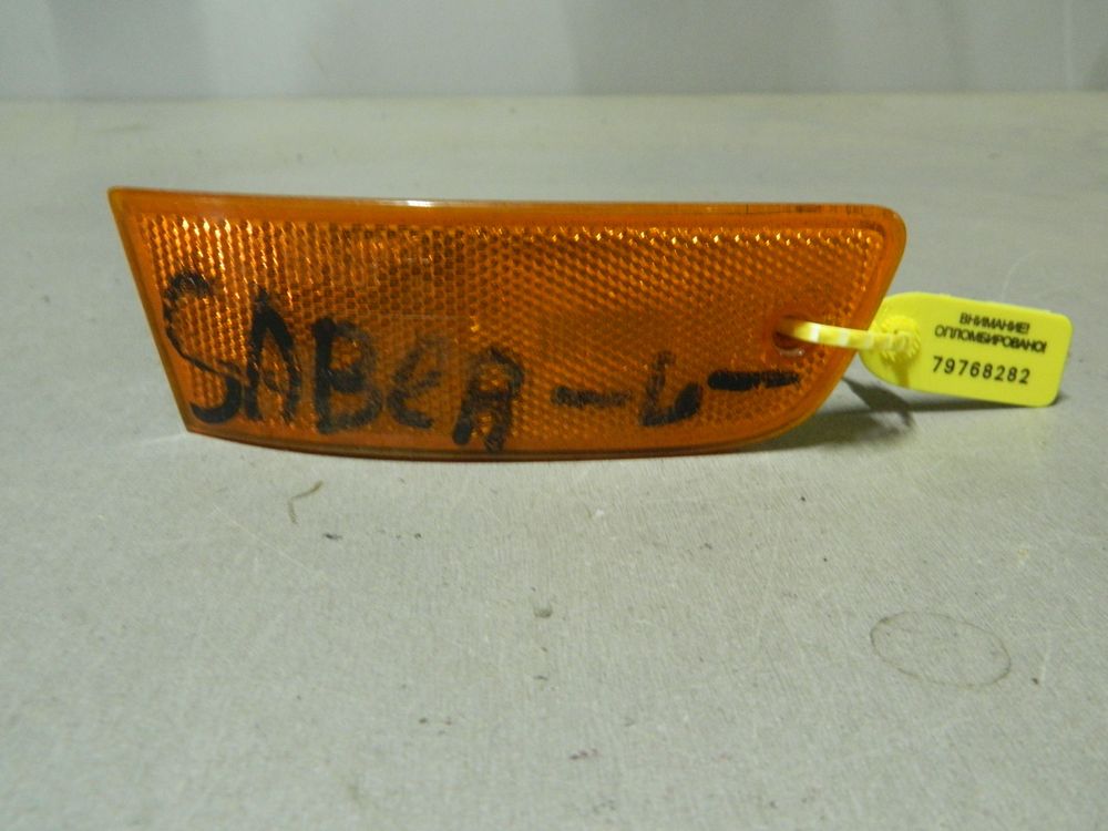 Габарит HONDA SABER UA2 Перед Лев (Контрактный) 79768282