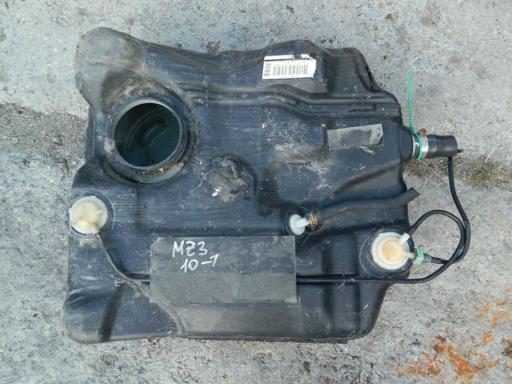 Бак топливный MAZDA MAZDA3 BK (Контрактный) 81531935