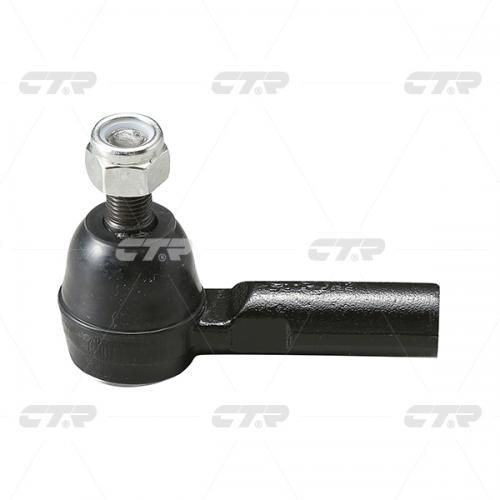 Наконечник рулевой CTR CET125
