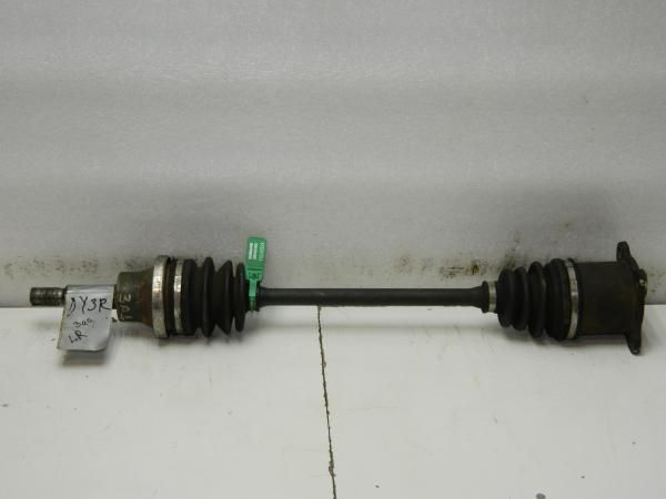 Привод MAZDA DEMIO DY3R ZYVE Зад (Контрактный) F0246928