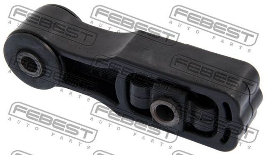 Подушка двигателя FEBEST NM074