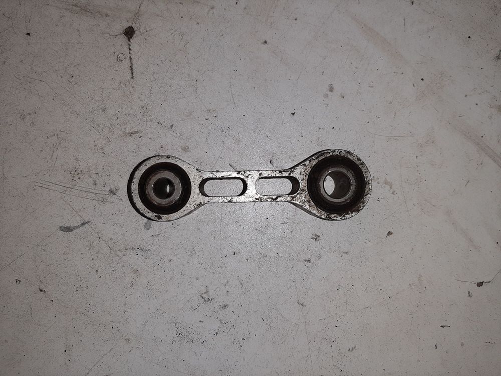 Рычаг подвески NISSAN 551202J000 K1 NISSAN SUNNY FB15 Зад (Контрактный)