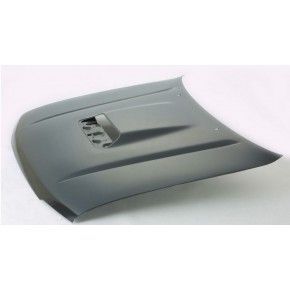 Капот TOYOTA 5330135050 TOYOTA 4RUNNER 99-02 с отвер под интеркулер