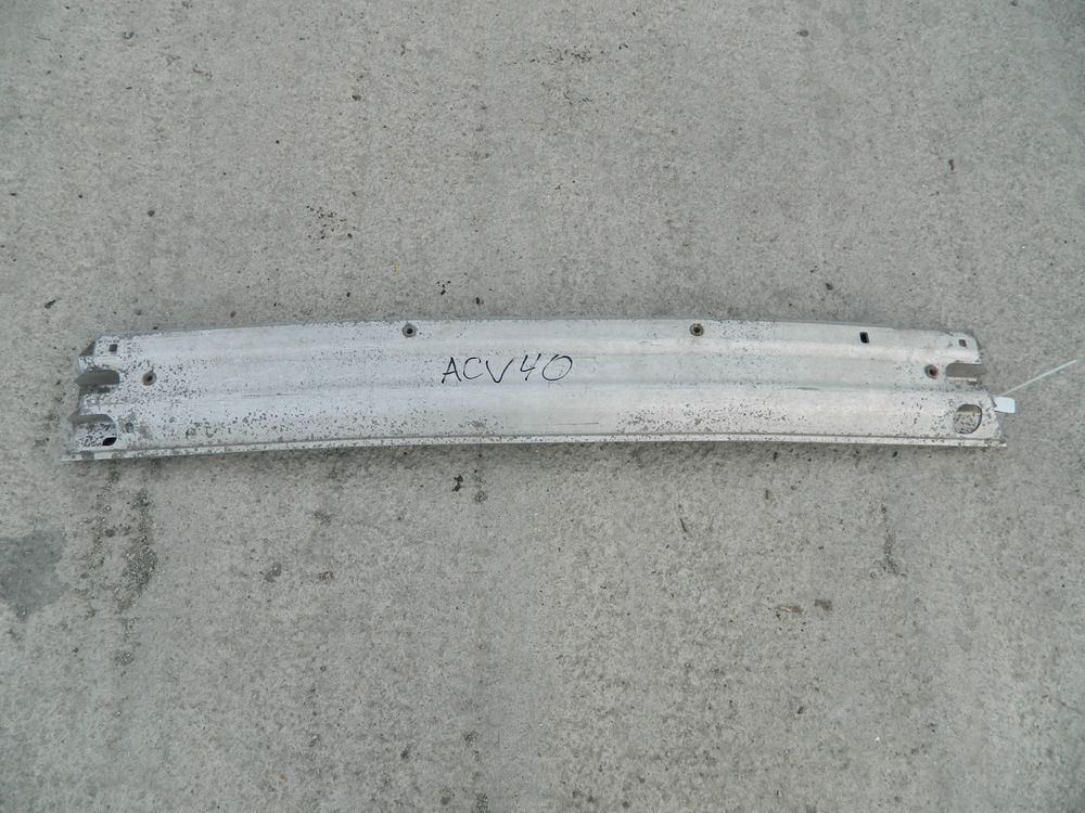 Усилитель бампера TOYOTA CAMRY ACV40 Зад (Контрактный) 35015127