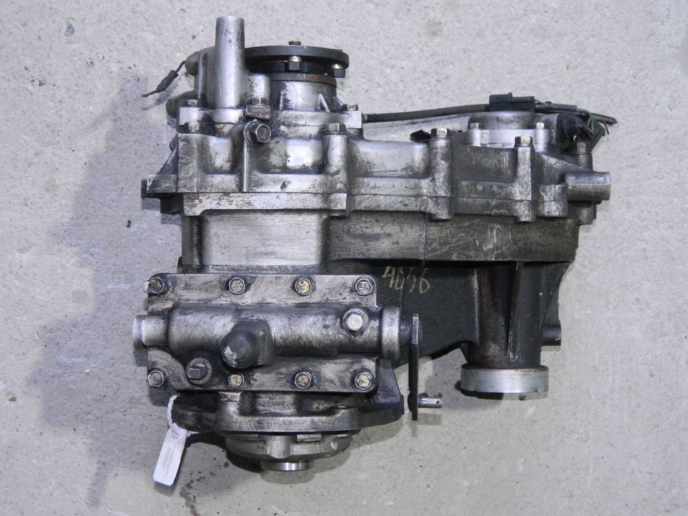 Раздаточная коробка MITSUBISHI DELICA BM20 (Контрактный) 69586427