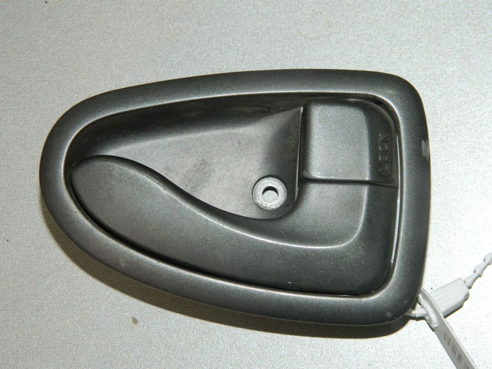 Ручка двери HYUNDAI ACCENT LC Прав (Б/У) 45989953
