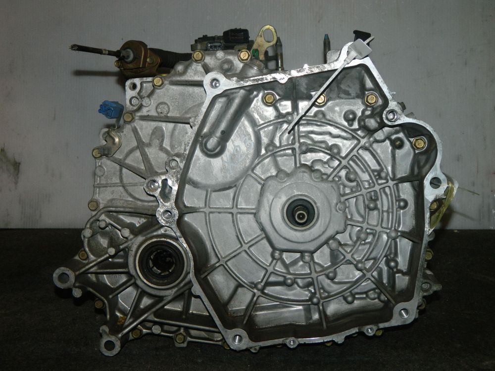 АКПП HONDA MOBILIO L15A (Контрактный) 45984246