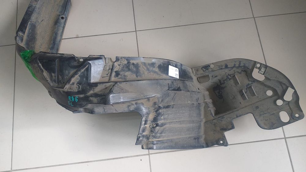 Подкрылок HONDA ODYSSEY RA6, RA7, RA8, RA9 (Контрактный)