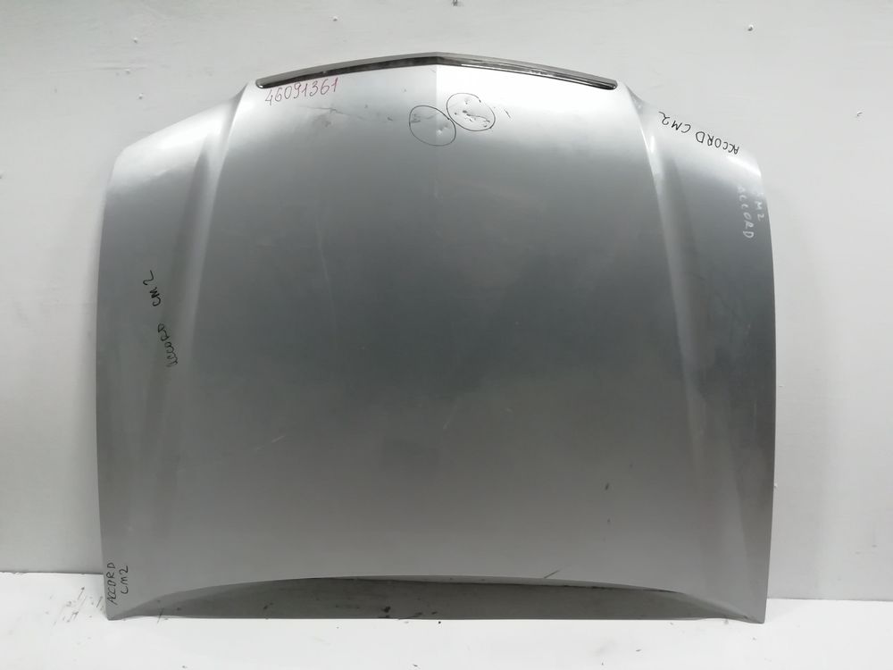 Капот HONDA ACCORD CM2 (Контрактный) 46091361