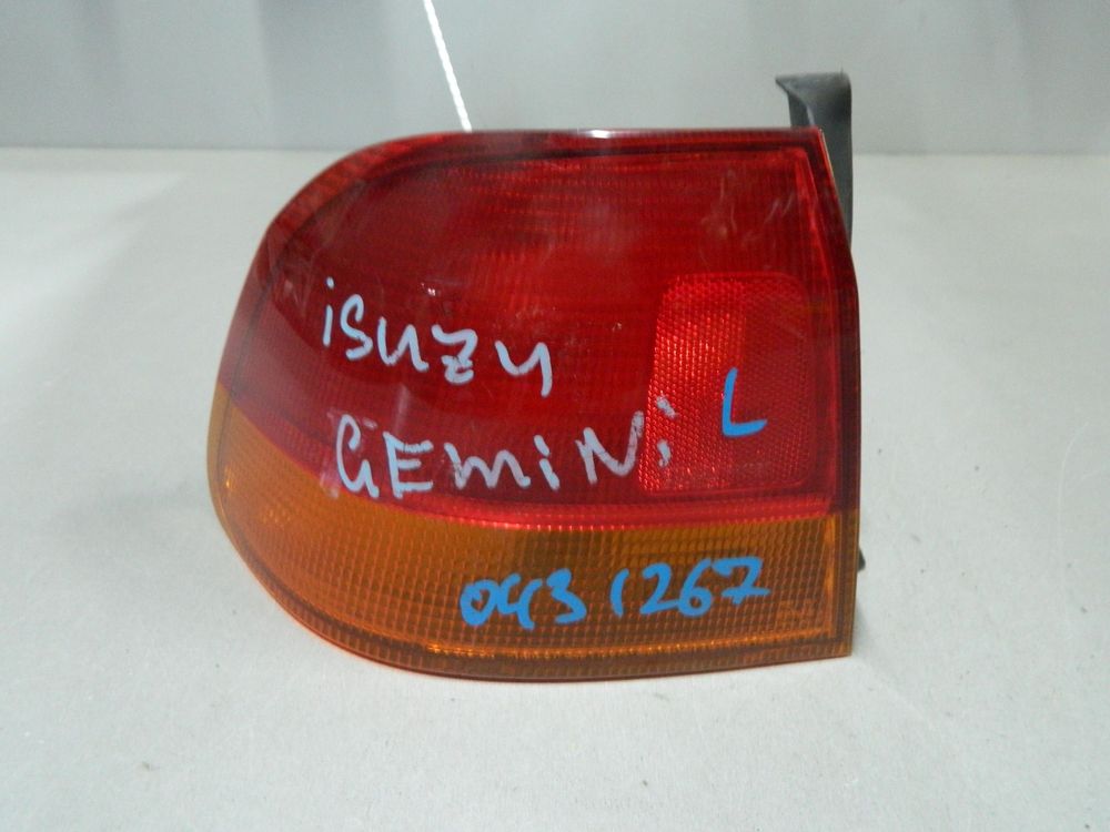 Фонарь HONDA CIVIC EK2 Зад Лев (Контрактный) 68000201