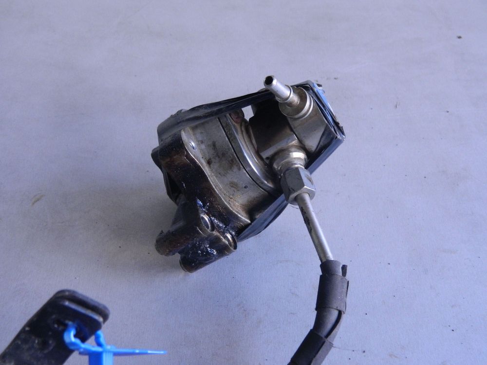 ТНВД HYUNDAI G6DJ (Контрактный) 69838531