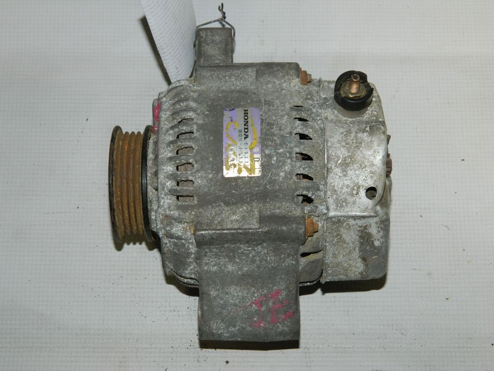 Генератор HONDA CIVIC EK3 ZC (Контрактный) 1512903