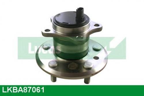 Ступица TOYOTA 4246006010