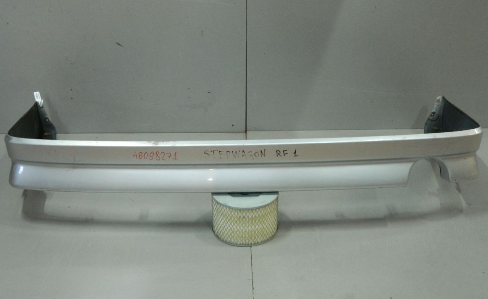Губа заднего бампера HONDA STEPWGN RF1 (Контрактный) 46098271