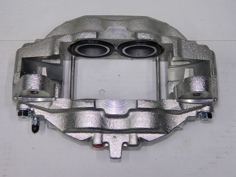 Суппорт тормозной GENERAL PARTS 4775060280 TOYOTA LAND CRUISER URJ200 Перед Лев