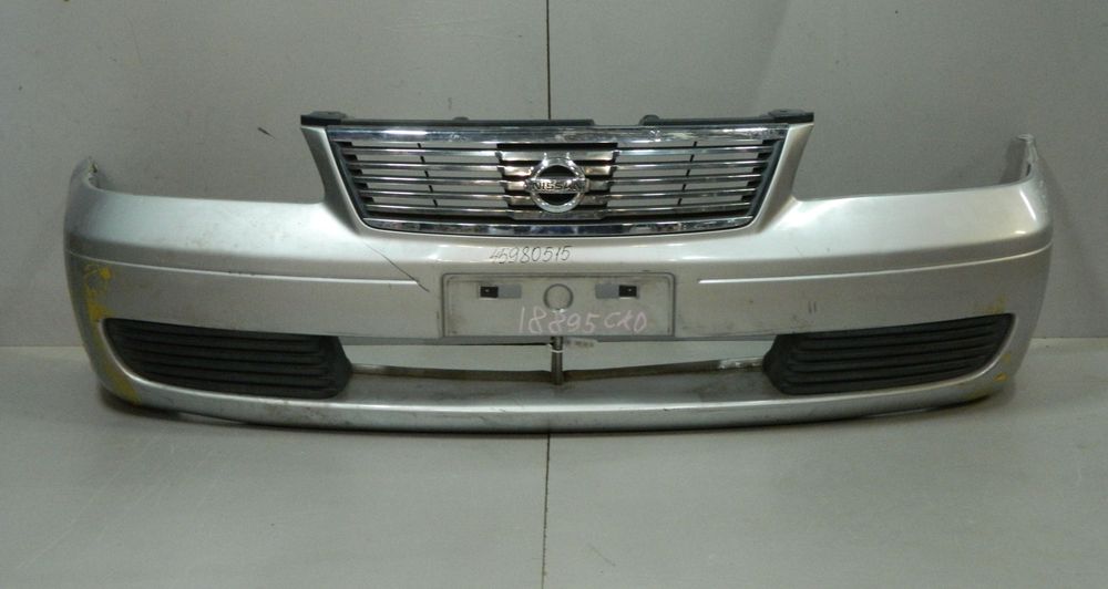 Бампер передний NISSAN SUNNY FB15 (Контрактный) 45980515