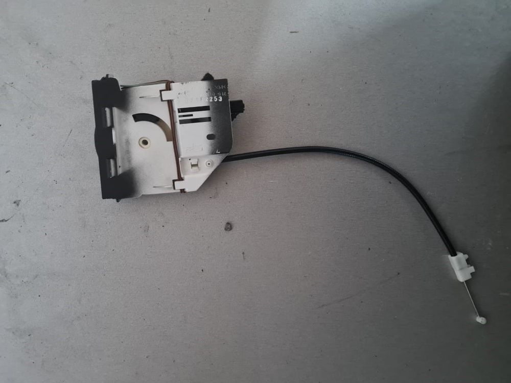 Регулятор отопителя VOLKSWAGEN TOUAREG 7L7 (Контрактный) 27774000069