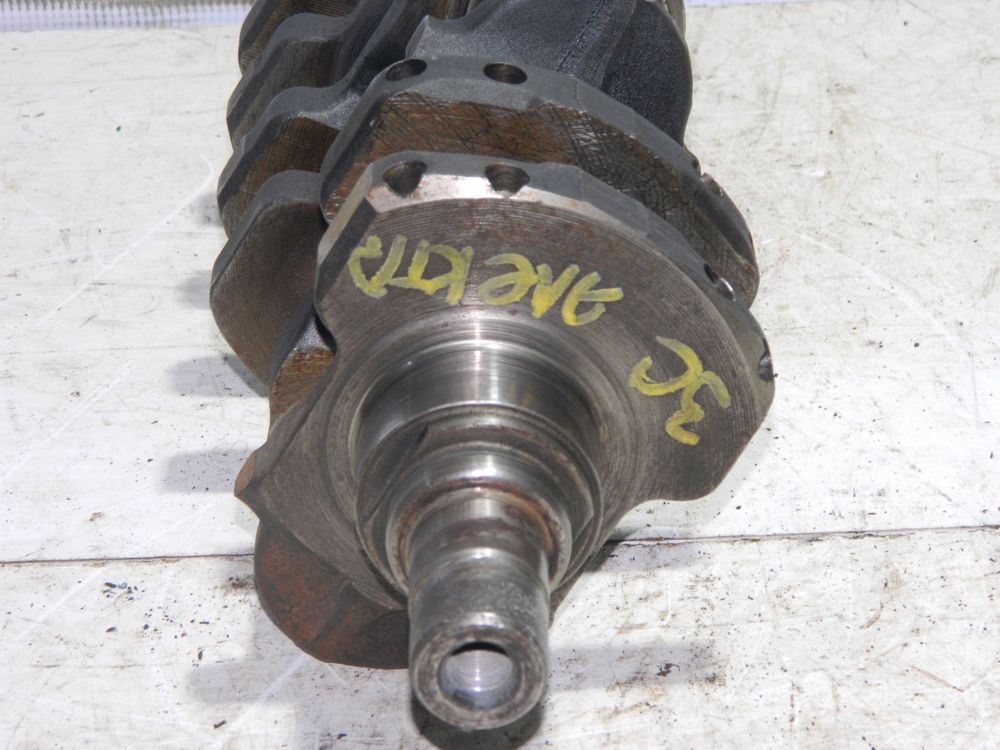 Коленвал TOYOTA 3C (Контрактный) 65243871