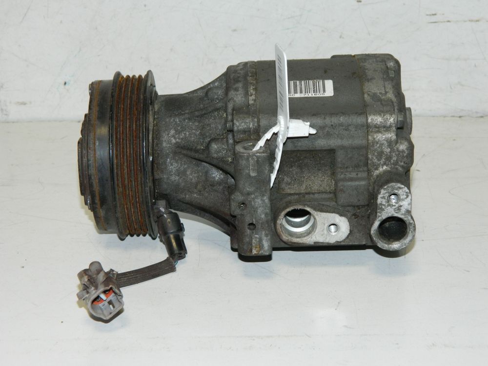 Компрессор кондиционера SUBARU LEGACY EJ20X (Контрактный) 45980821