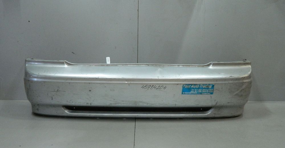 Бампер задний HONDA PRELUDE BA8 (Контрактный) 45984204