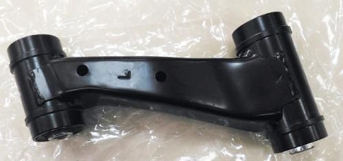 Рычаг подвески NISSAN 545252F010 Верх LH