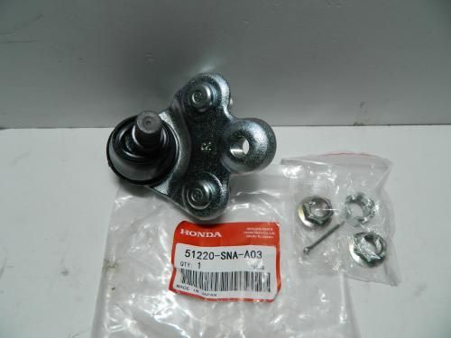 Опора шаровая HONDA 51220-SNA-A03