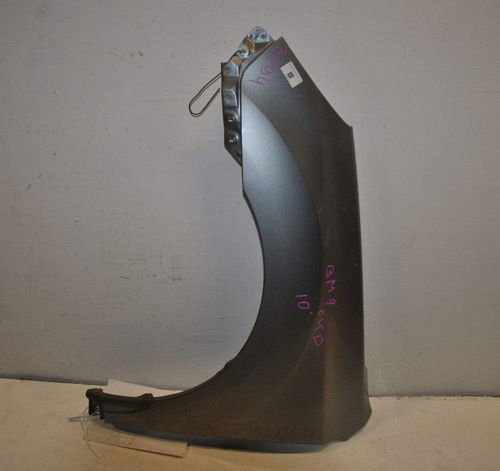 Крыло SUBARU LEGACY BM9 Перед Лев (Контрактный) 46098514