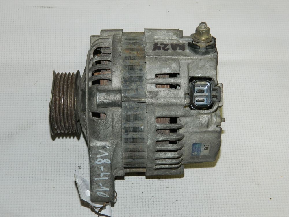 Генератор NISSAN LARGO NW30 KA24DE (Контрактный)