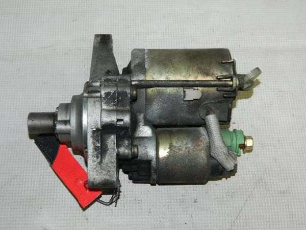 Стартер HONDA HR-V D16A (Контрактный) 5642903