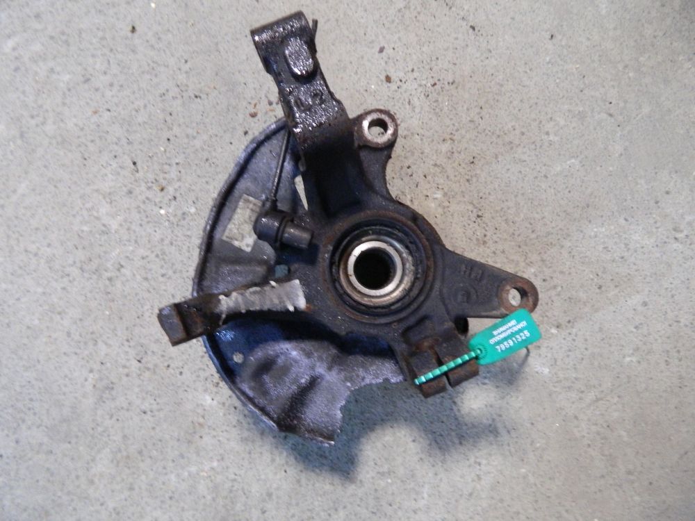 Ступица MAZDA MPV LW5W Перед Лев (Контрактный) 79591325