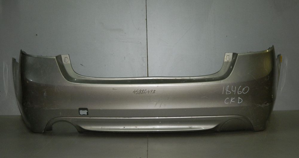 Бампер задний SUBARU LEGACY BN9 (Контрактный) 45980478