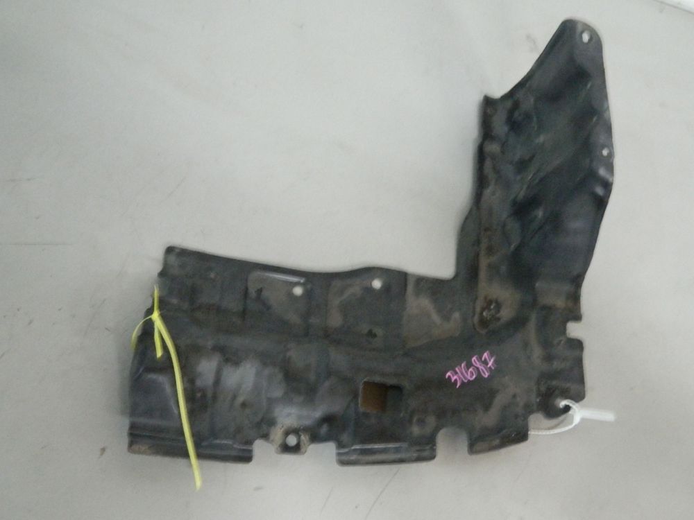 Защита двигателя TOYOTA FUNCARGO NCP21 (Контрактный) 68000029
