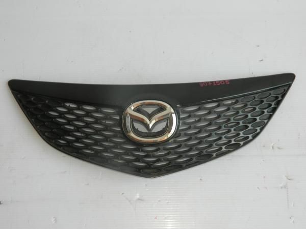 Решетка радиатора MAZDA AXELA BK5P (Контрактный)