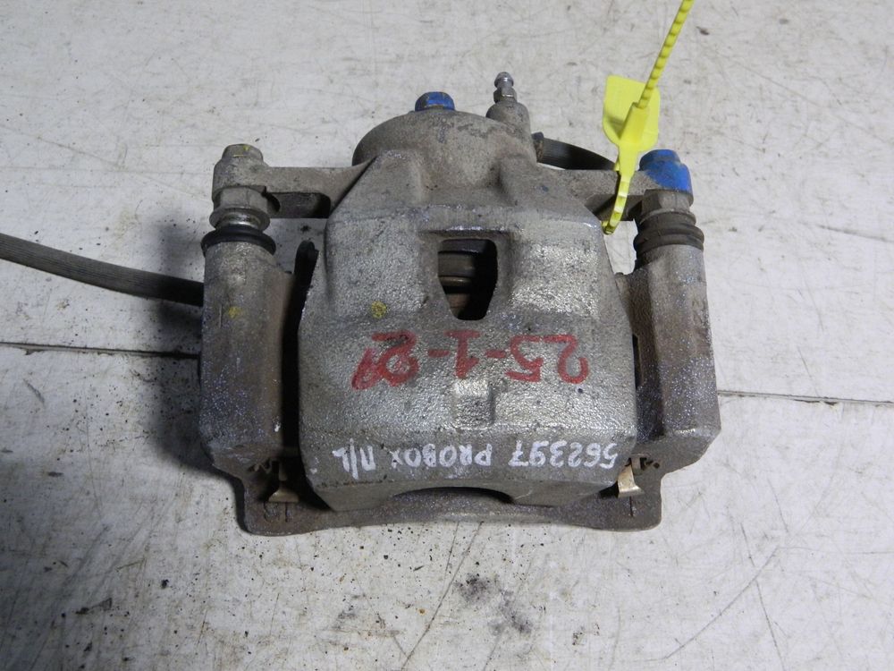 Суппорт TOYOTA PROBOX NCP160 Перед Лев (Контрактный) 79773354