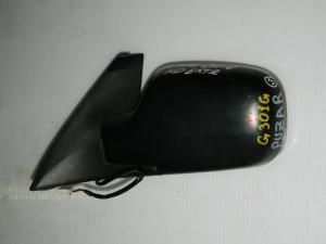 Зеркало DAIHATSU PYZAR G301G Перед Лев (Контрактный )
