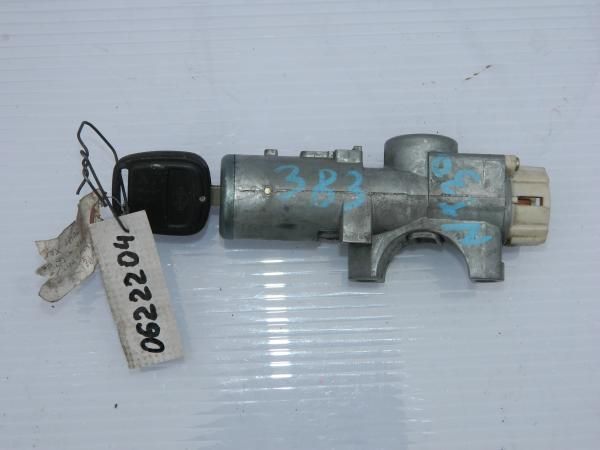 Замок зажигания NISSAN X-TRAIL NT30 (Контрактный)