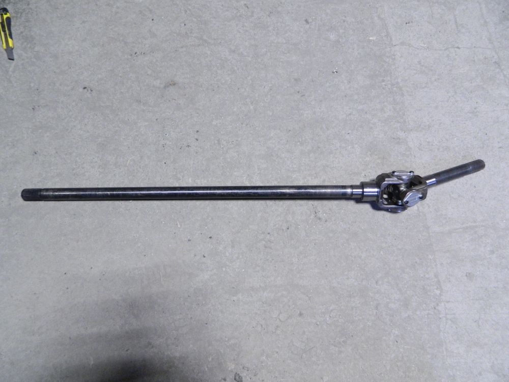 Привод GENERAL PARTS 330272304060 ГАЗ Газель Соболь 4x4 Перед Прав