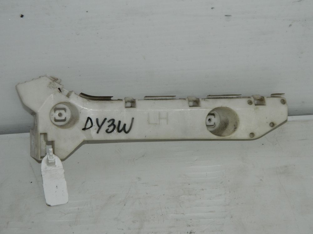 Крепление бампера MAZDA DEMIO DY3W Перед Лев (Контрактный) 45984972
