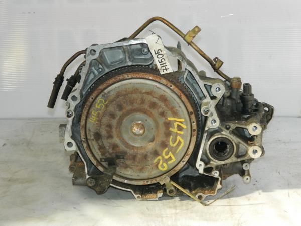 АКПП HONDA STREAM RN1 D17A (Контрактный) 711505