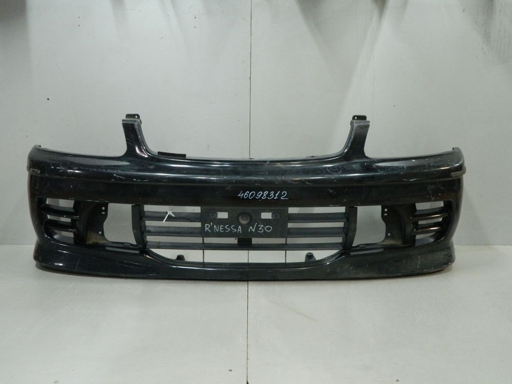 Бампер передний NISSAN RNESSA N30 (Контрактный) 46098312