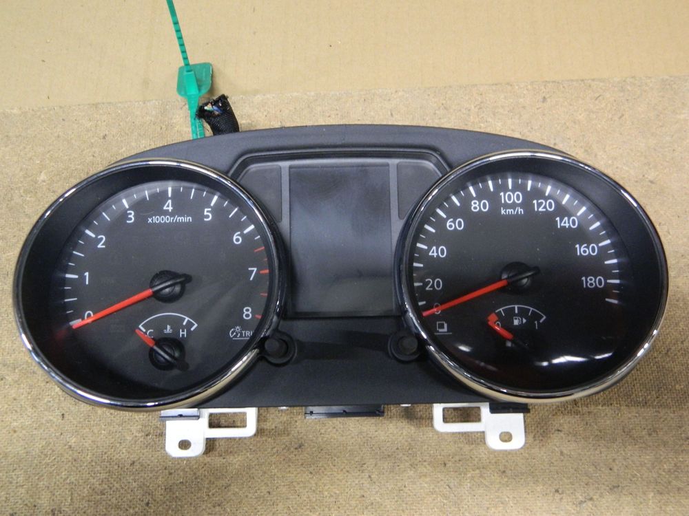 Панель приборов NISSAN DUALIS KJ10 (Контрактный) 79590135