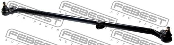 Тяга рулевая FEBEST 0222R20 NISSAN TERRANO