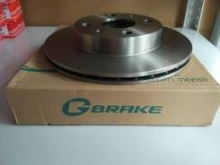 Диск тормозной G-Brake GR20706