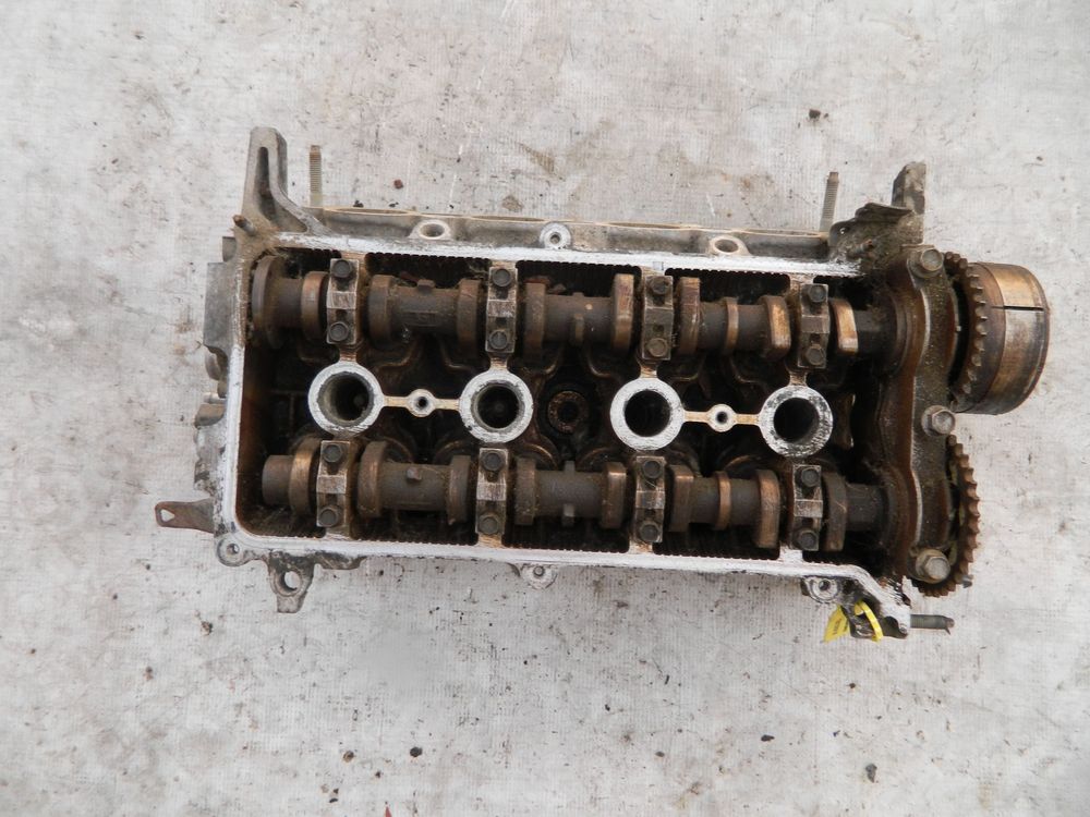 Головка блока цилиндров TOYOTA 2NZFE (Б/У) 79768916
